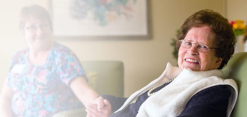 Mt. Carmel Rehabilitation and Nursing Center