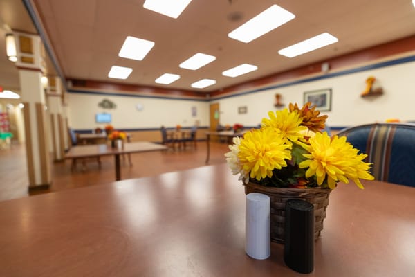 Riverbend Post Acute Rehabilitation