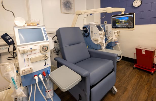 Riverbend Post Acute Rehabilitation