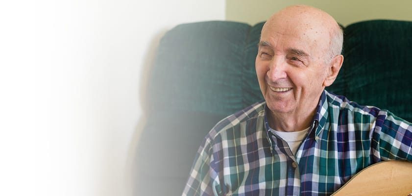 Mt. Carmel Rehabilitation and Nursing Center