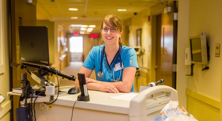 Mt. Carmel Rehabilitation and Nursing Center