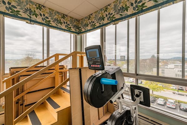 Mt. Carmel Rehabilitation and Nursing Center