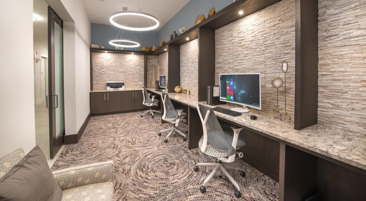 Overture Flower Mound