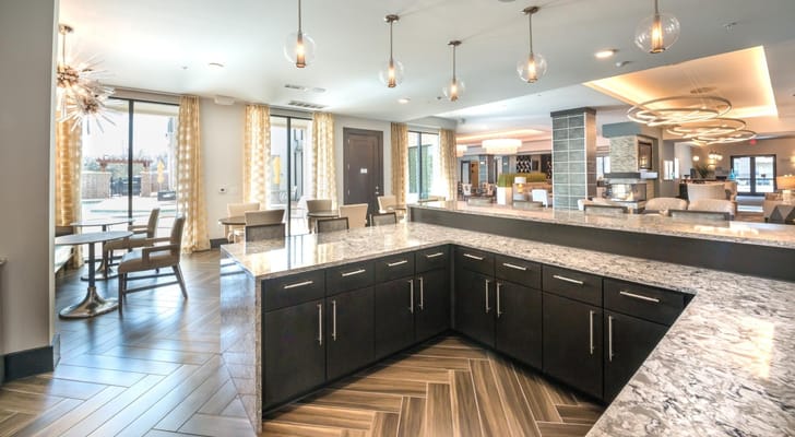 Overture Flower Mound