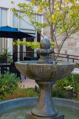 Mt. Carmel Rehabilitation and Nursing Center