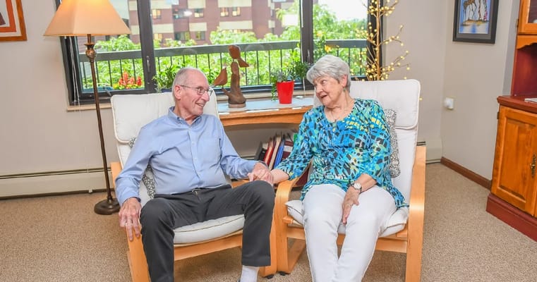 Walker Methodist Walker Place