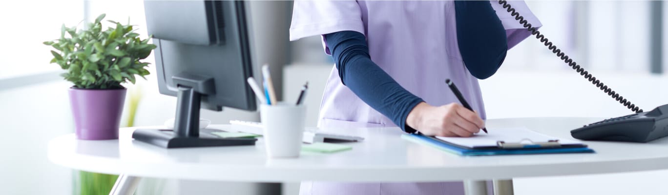 The Blossoms at Midtown Rehab & Nursing Center