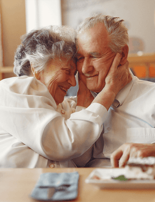 Noble House & Gardens Senior Living