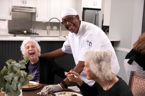 Palm Cottages of Rockledge