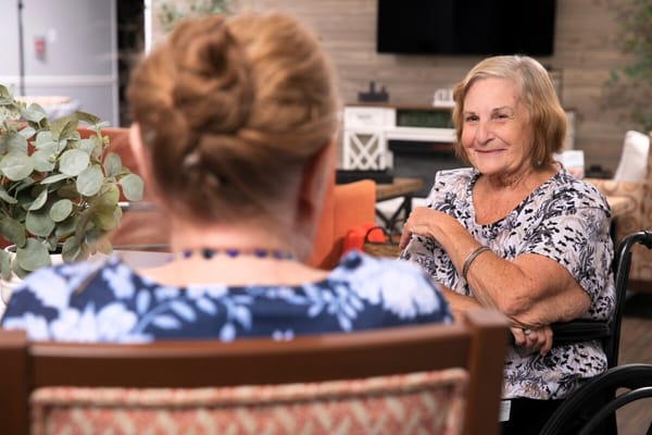 Palm Cottages of Rockledge