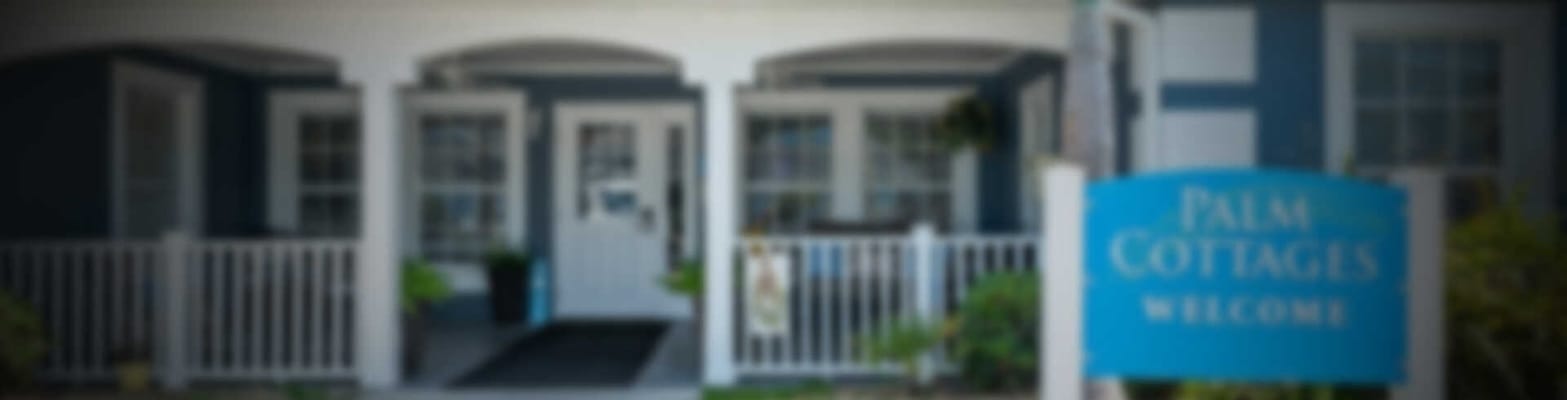 Palm Cottages of Rockledge
