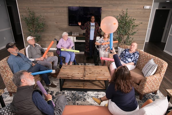 Palm Cottages of Rockledge