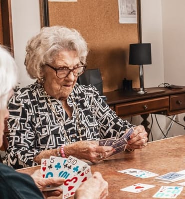 Parsons House Austin