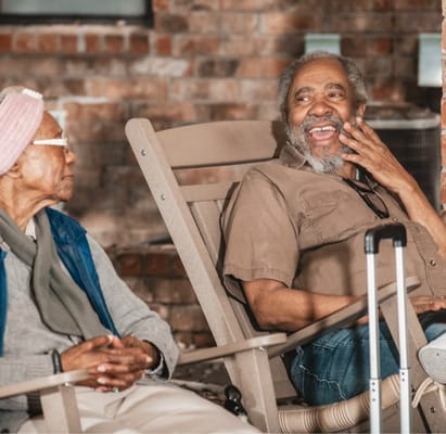 Parsons House Austin