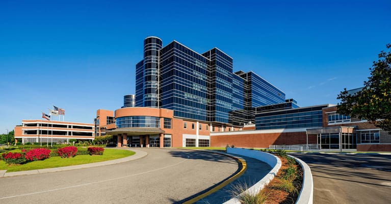 Memorial Driftwood Nursing Center