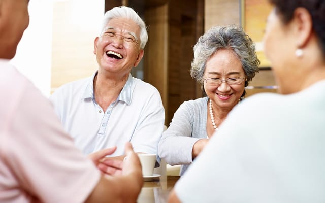 Overture at Buckhead South