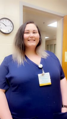 Memorial Driftwood Nursing Center