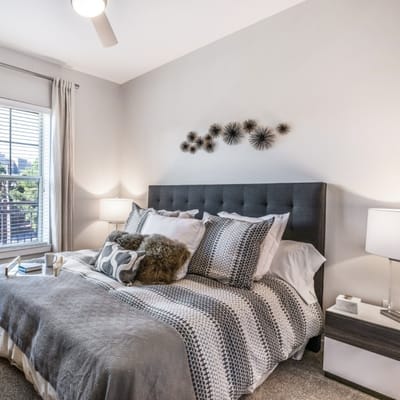 Overture at Buckhead South