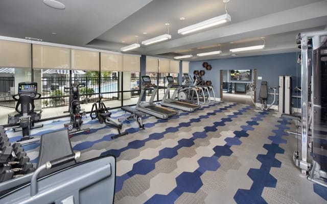 Overture at Buckhead South