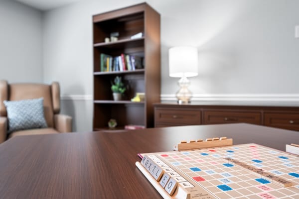 Palm Cottages of Rockledge