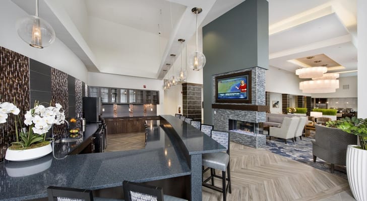 Overture at Buckhead South