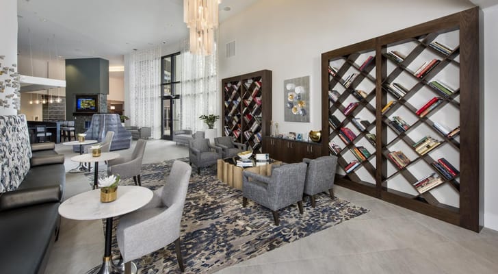 Overture at Buckhead South