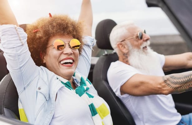 Overture at Buckhead South