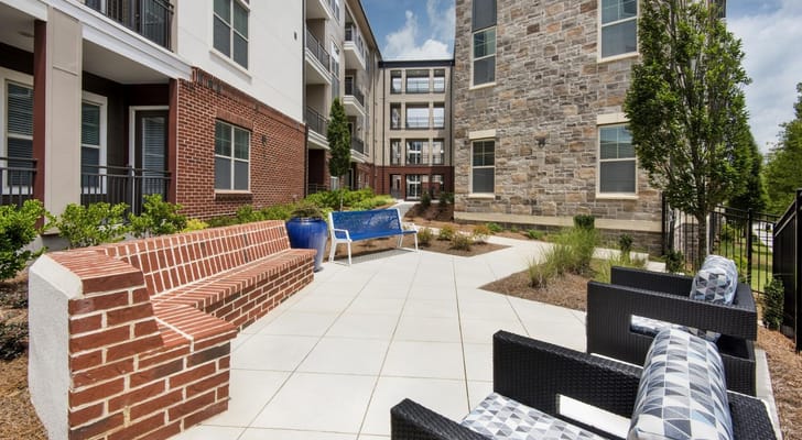 Overture at Buckhead South