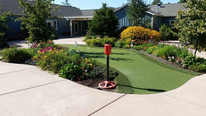 Quail Crest Memory Care