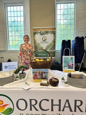 Orchard Senior Living