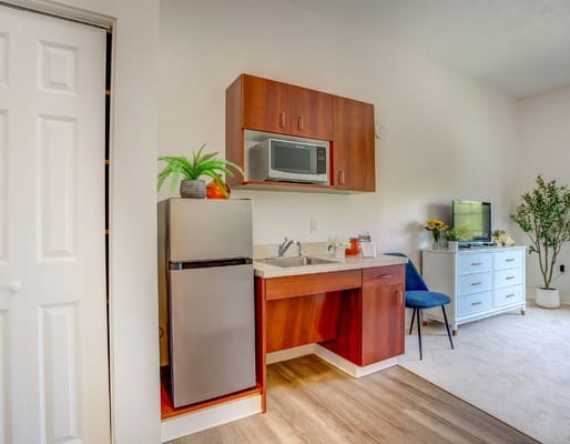 The Enclave of Franklin Assisted Living & Memory Care Community