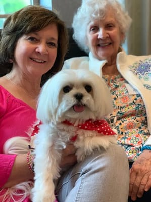 Orchard Senior Living