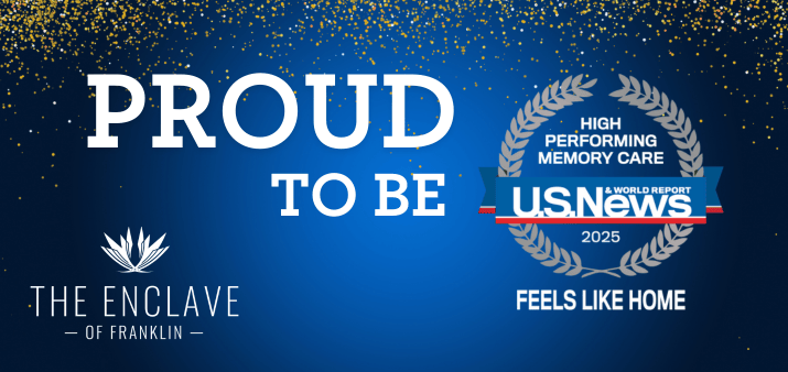 The Enclave of Franklin Assisted Living & Memory Care Community