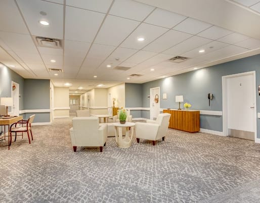 The Enclave of Franklin Assisted Living & Memory Care Community