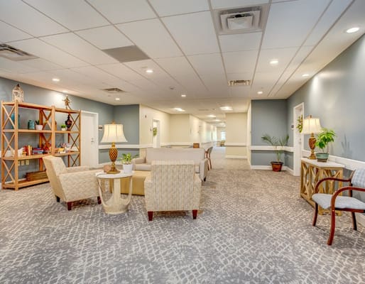 The Enclave of Franklin Assisted Living & Memory Care Community