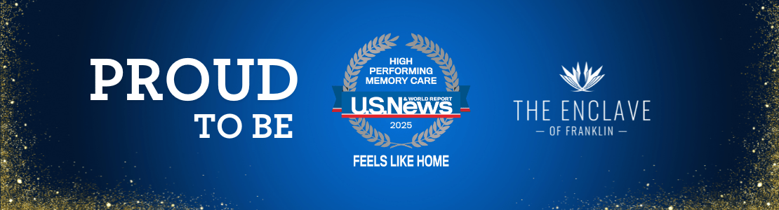 The Enclave of Franklin Assisted Living & Memory Care Community