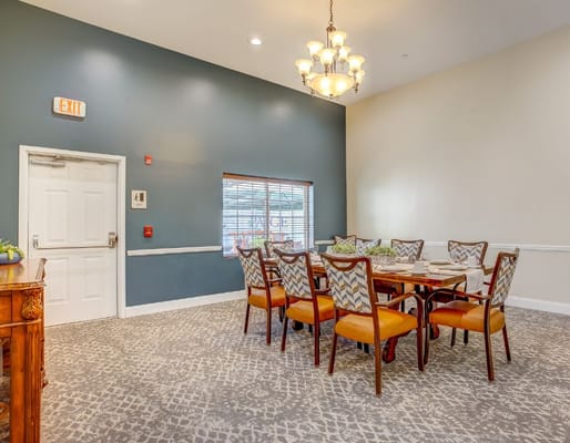 The Enclave of Franklin Assisted Living & Memory Care Community