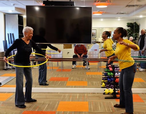 Melody Living Colorado Springs