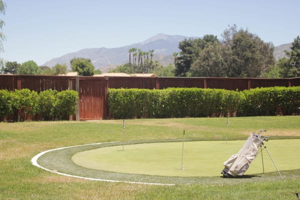 The Lakes at Banning