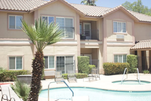 The Lakes at Banning