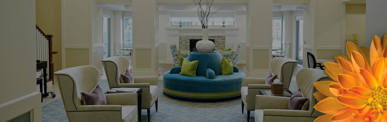 The Waters of Oakdale