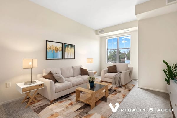 The Waters of Oakdale