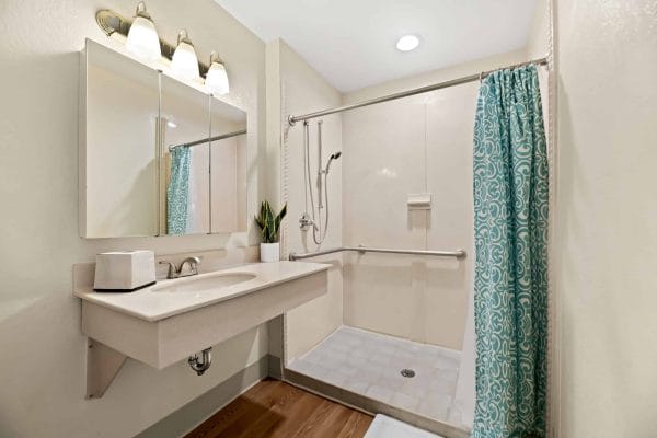 Vitality Living Lake Forest