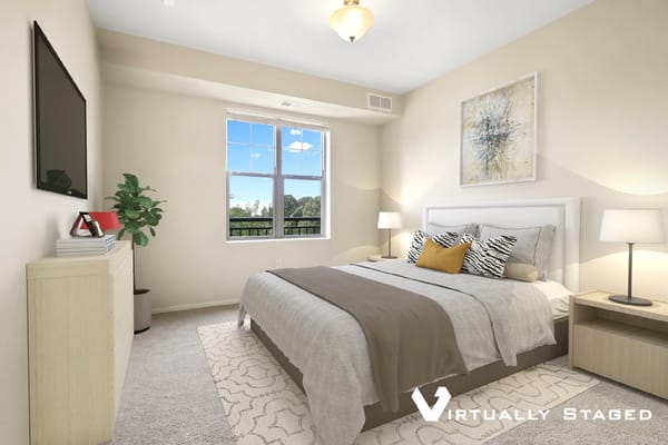 The Waters of Oakdale