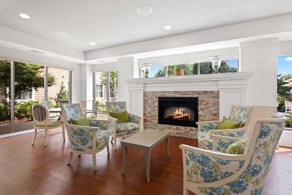 The Waters of Oakdale