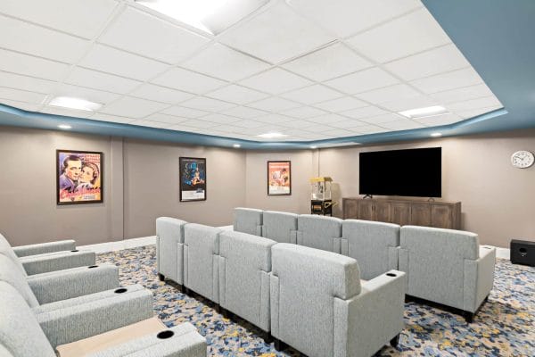 Vitality Living Lake Forest