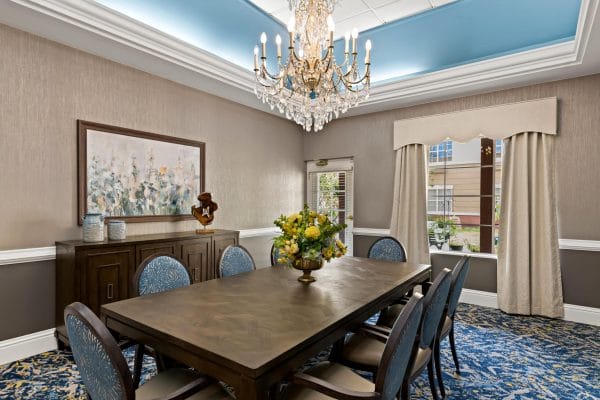 Vitality Living Lake Forest