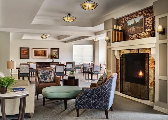 MorningStar Assisted Living & Memory Care at Jordan