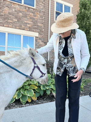 MorningStar Senior Living of Parker