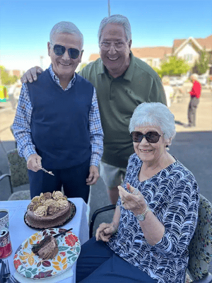 MorningStar Senior Living of Parker